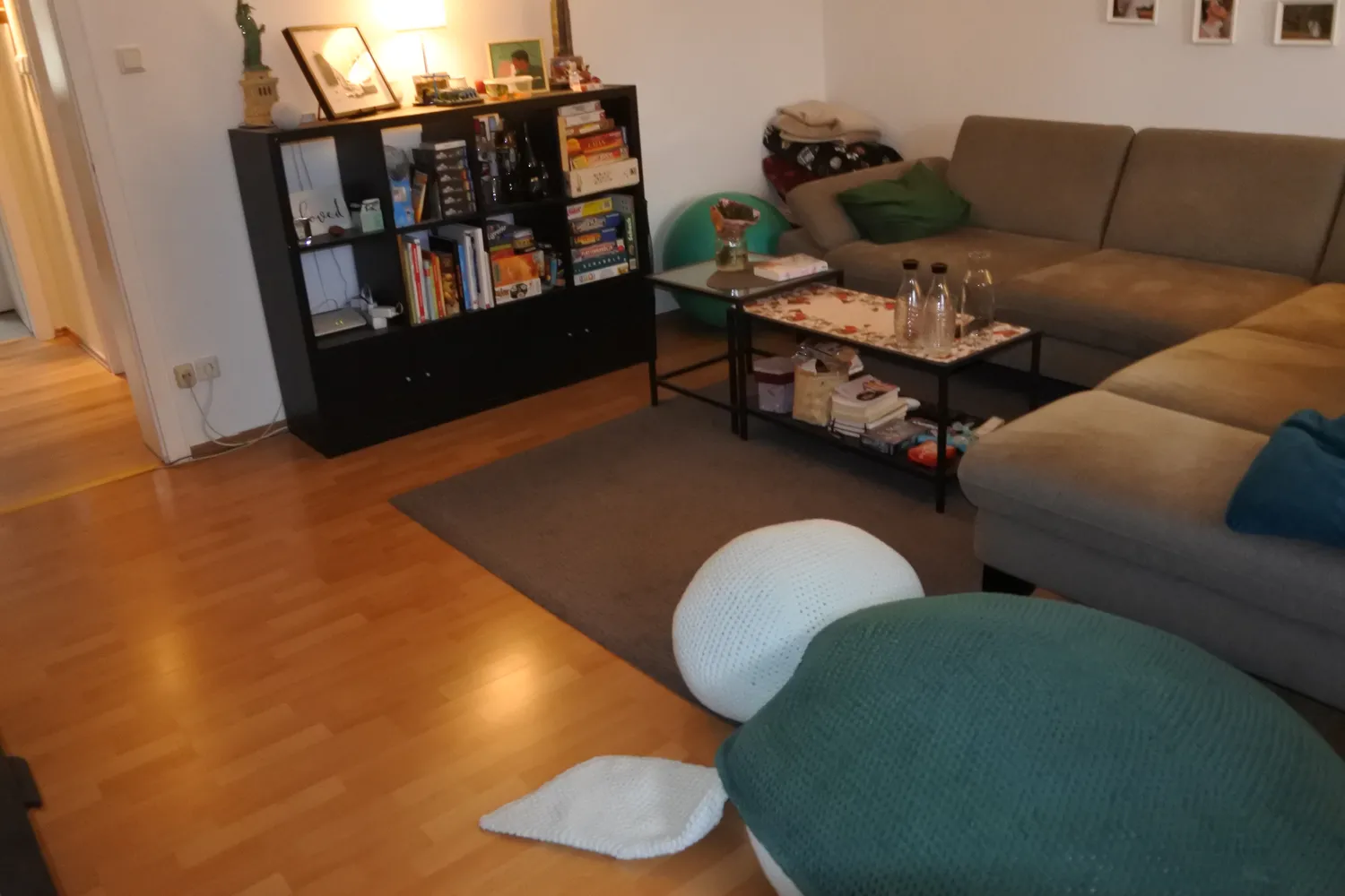 3 room apartment with 68 m² in Bielefeld – Photo 6