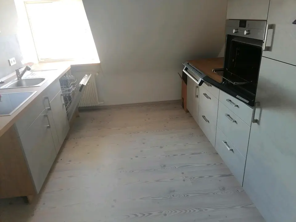 4 Zimmer Wohnung mit 128 m² in Calw – Bild 2