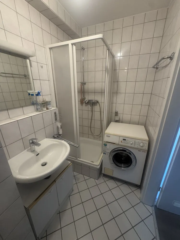 1 Zimmer Wohnung mit 26 m² in Speyer – Bild 2