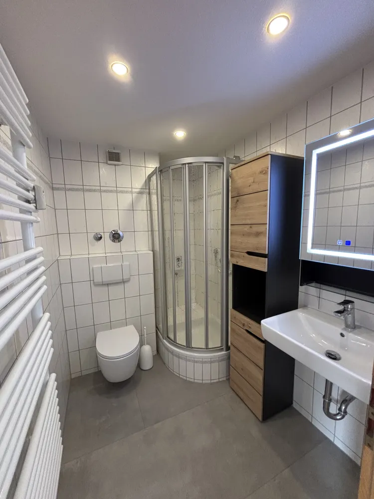 3 Zimmer Wohnung mit 64 m² in Leonberg – Bild 12