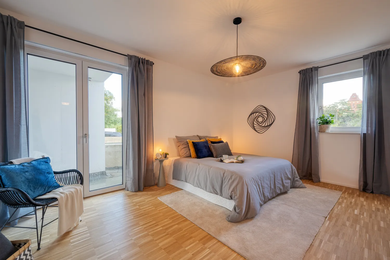 2 Zimmer Wohnung mit 71 m² in Berlin – Bild 4