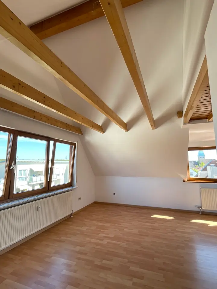 2 Zimmer Wohnung mit 56 m² in Bietigheim-Bissingen – Bild 2