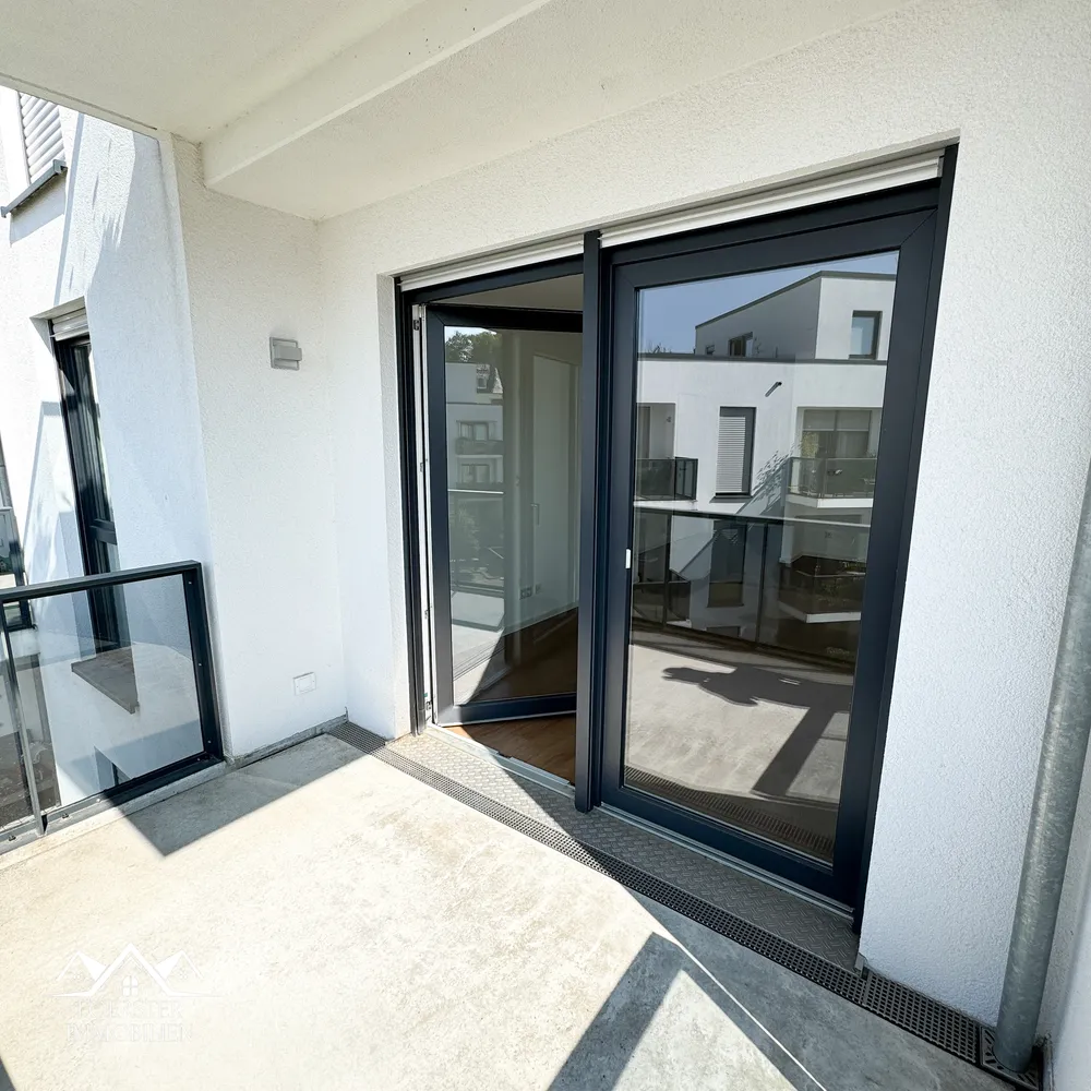 3 Zimmer Wohnung mit 69 m² in Aachen – Bild 9