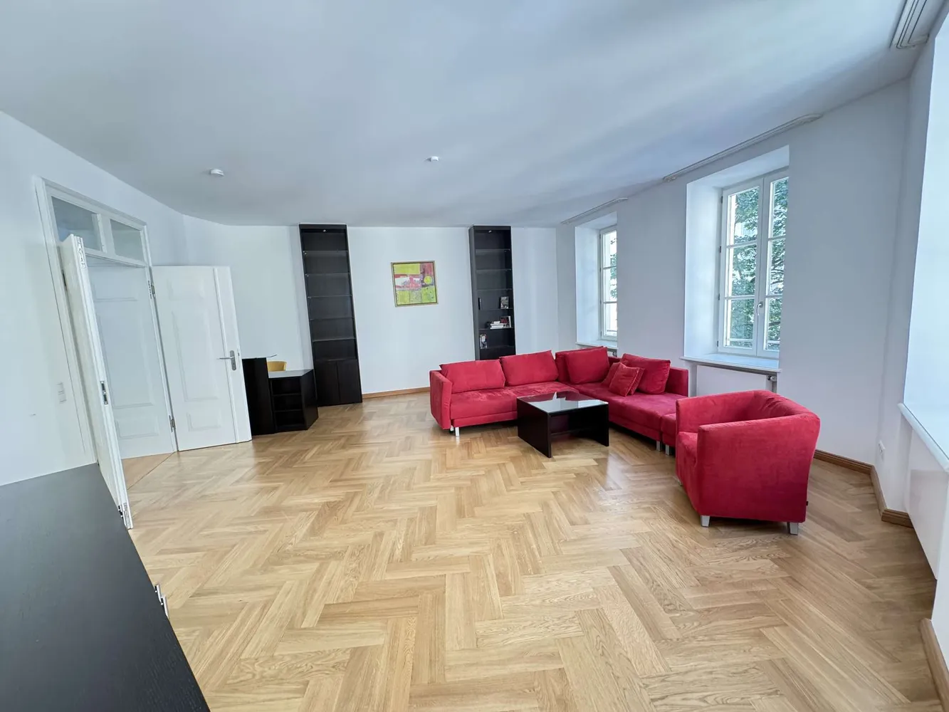 3 Zimmer Wohnung mit 97 m² in München – Bild 6