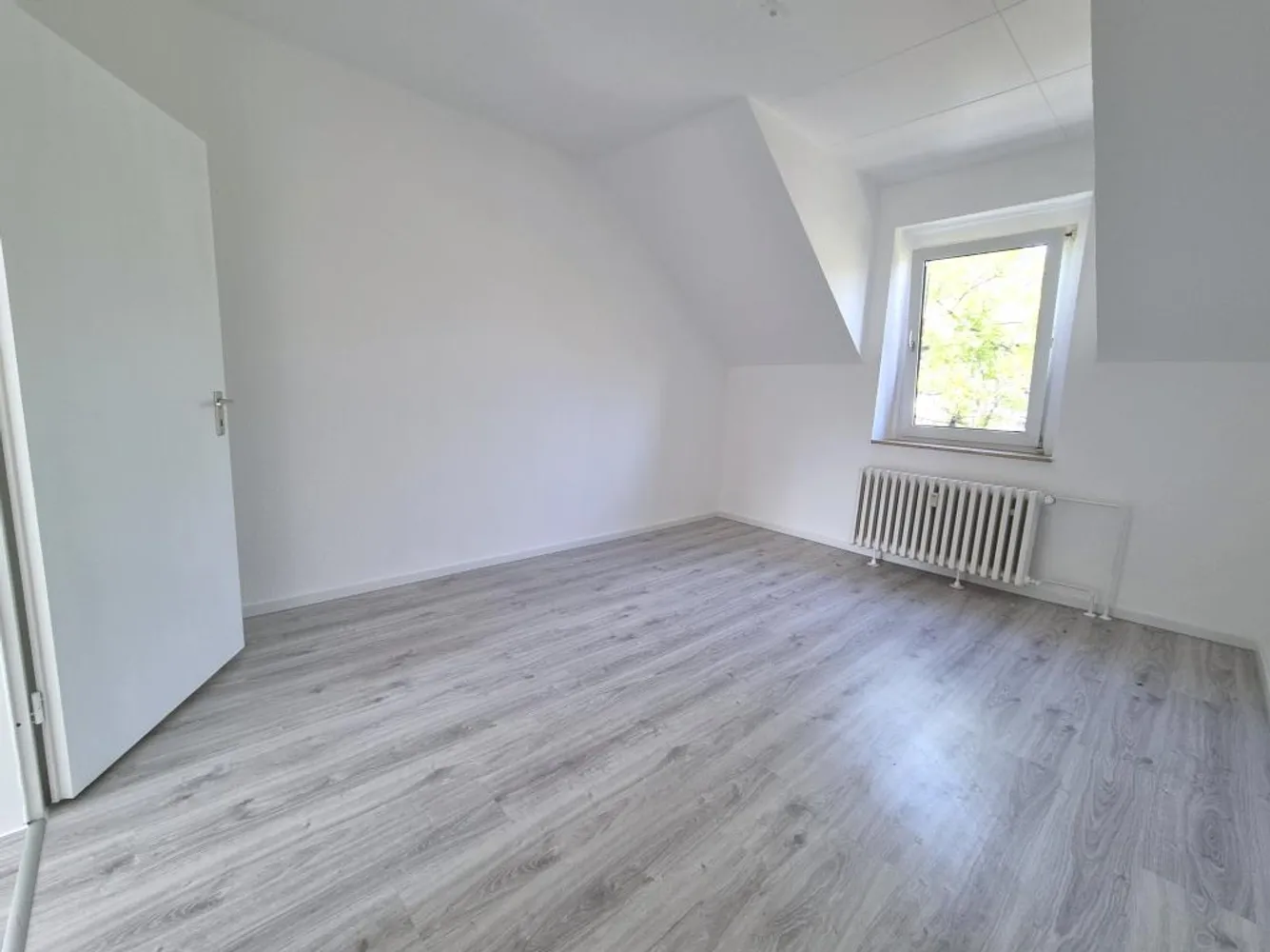 3 Zimmer Wohnung mit 60 m² in Duisburg – Bild 7