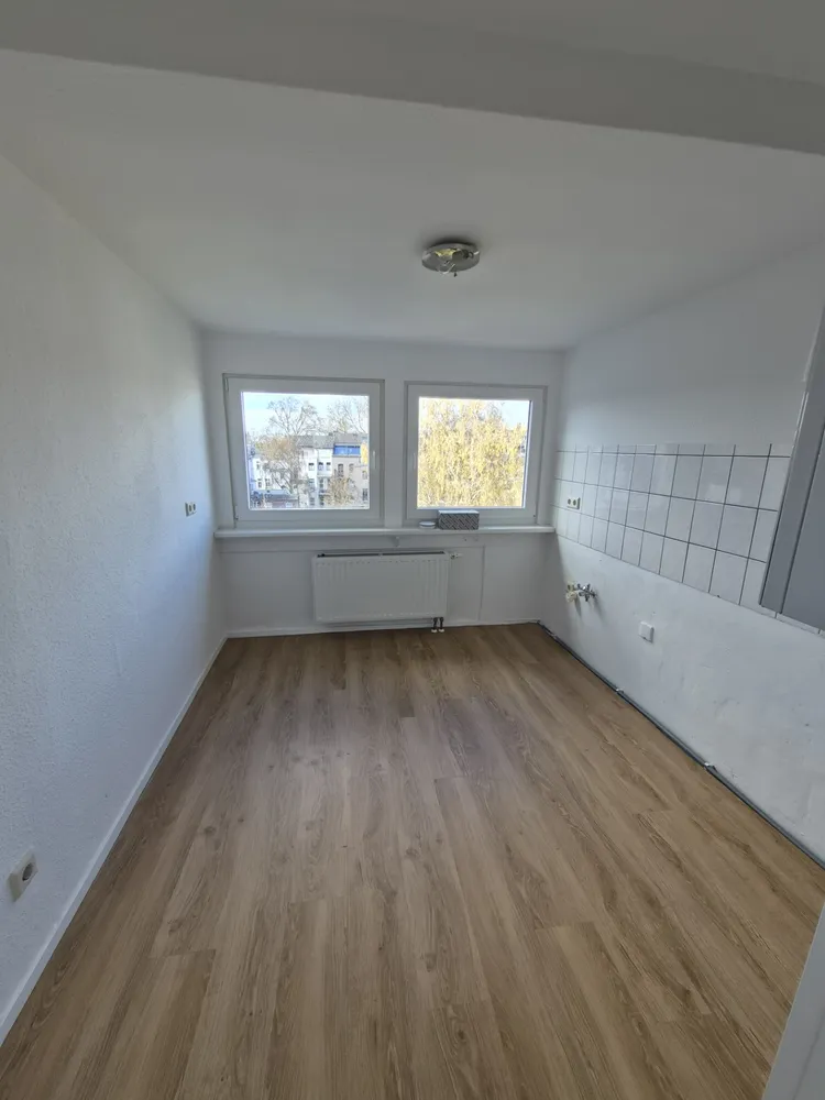 3 Zimmer Wohnung mit 64 m² in Neuss – Bild 9