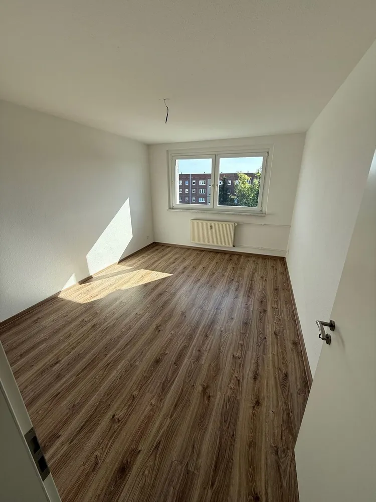 3 Zimmer Wohnung mit 61 m² in Halle (Saale) – Bild 9