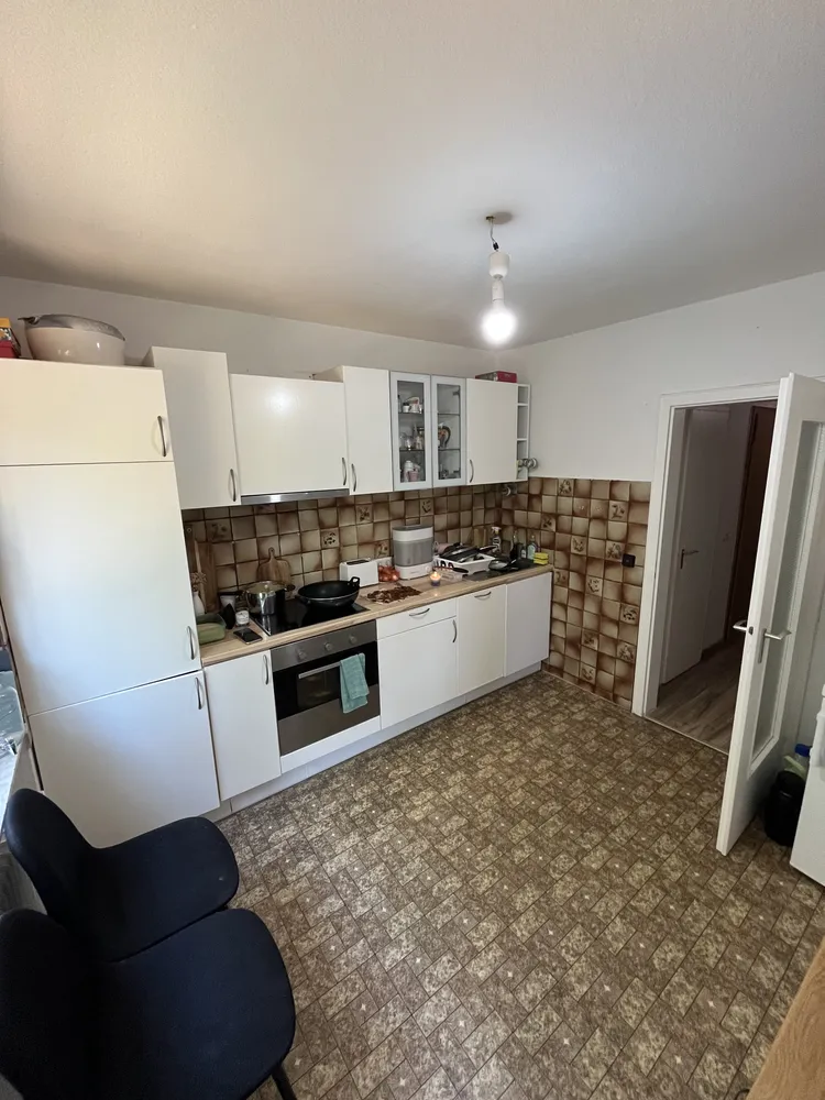 2 Zimmer Wohnung mit 59 m² in Böblingen – Bild 2