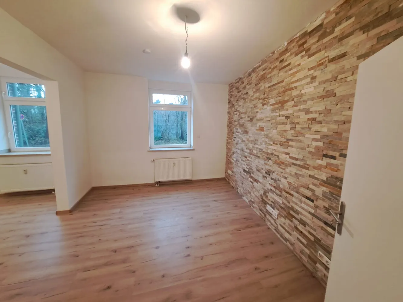 4 Zimmer Wohnung mit 96 m² in Gelsenkirchen – Bild 2