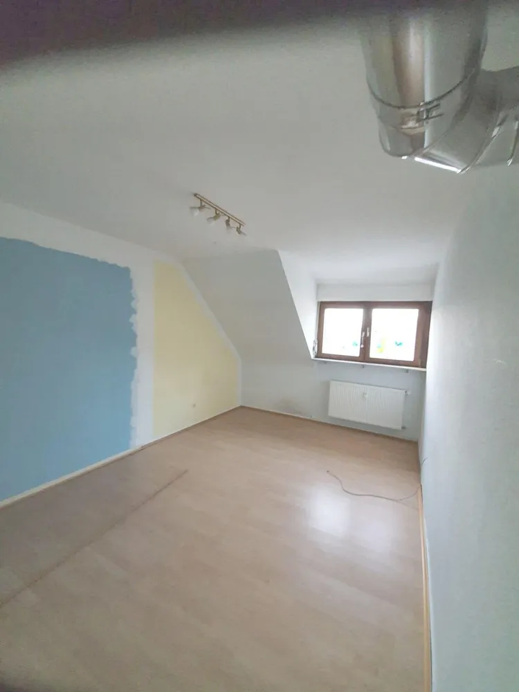 5 Zimmer Wohnung mit 120 m² in Heidelberg – Bild 9