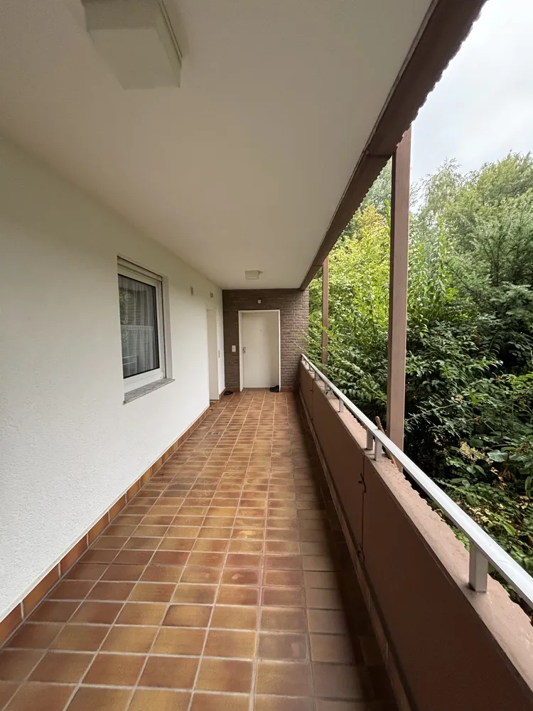 2 Zimmer Wohnung mit 60 m² in Bielefeld – Bild 6