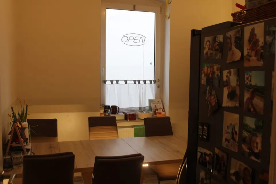 Studio mit 13 m² in Osnabrück – Bild 5