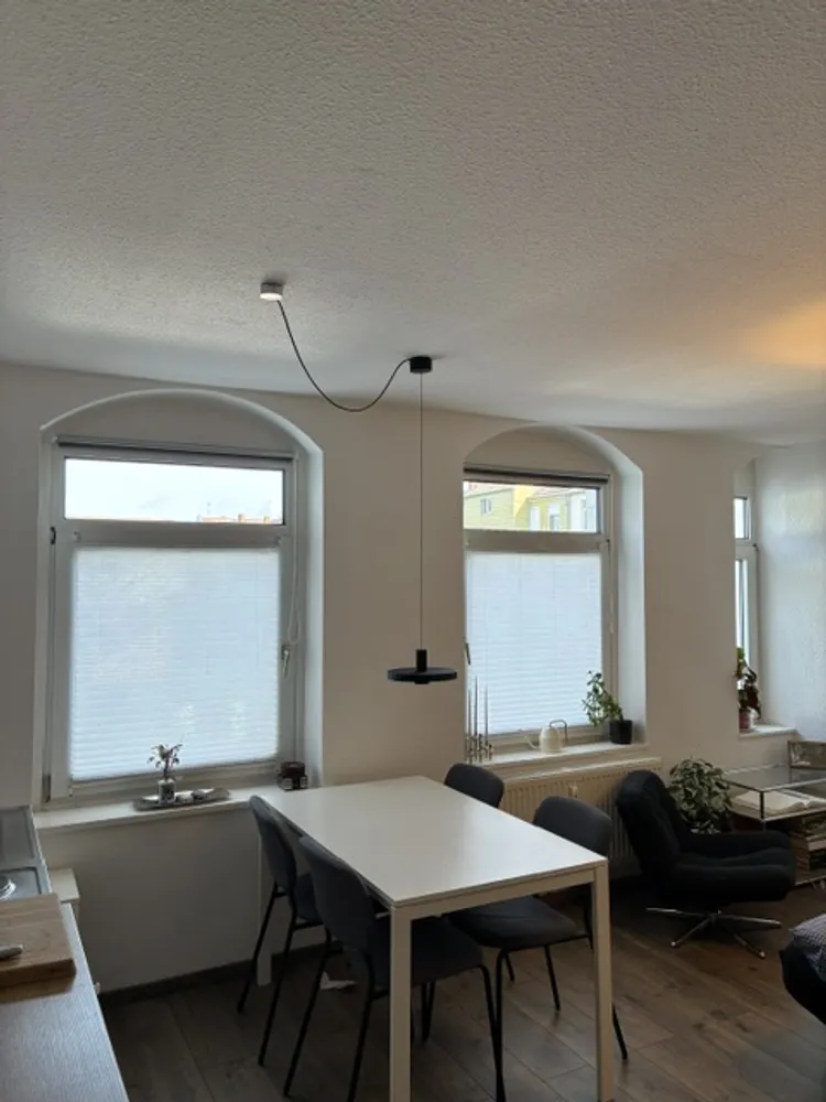1 Zimmer Wohnung mit 30 m² in Braunschweig – Bild 5