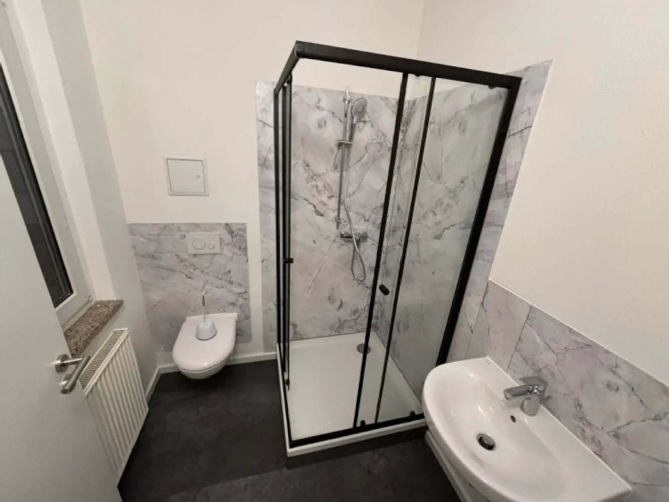 1 Zimmer Wohnung mit 30 m² in Dessau-Roßlau – Bild 6