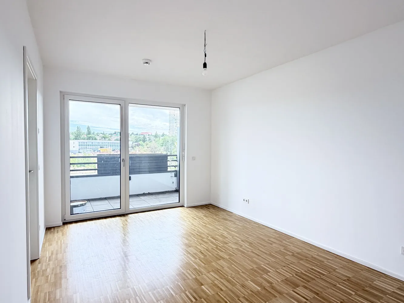 2 Zimmer Wohnung mit 55 m² in Mainz – Bild 2