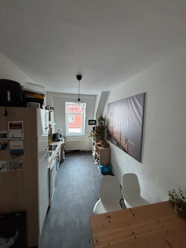 2 Zimmer Wohnung mit 70 m² in Dresden – Bild 4