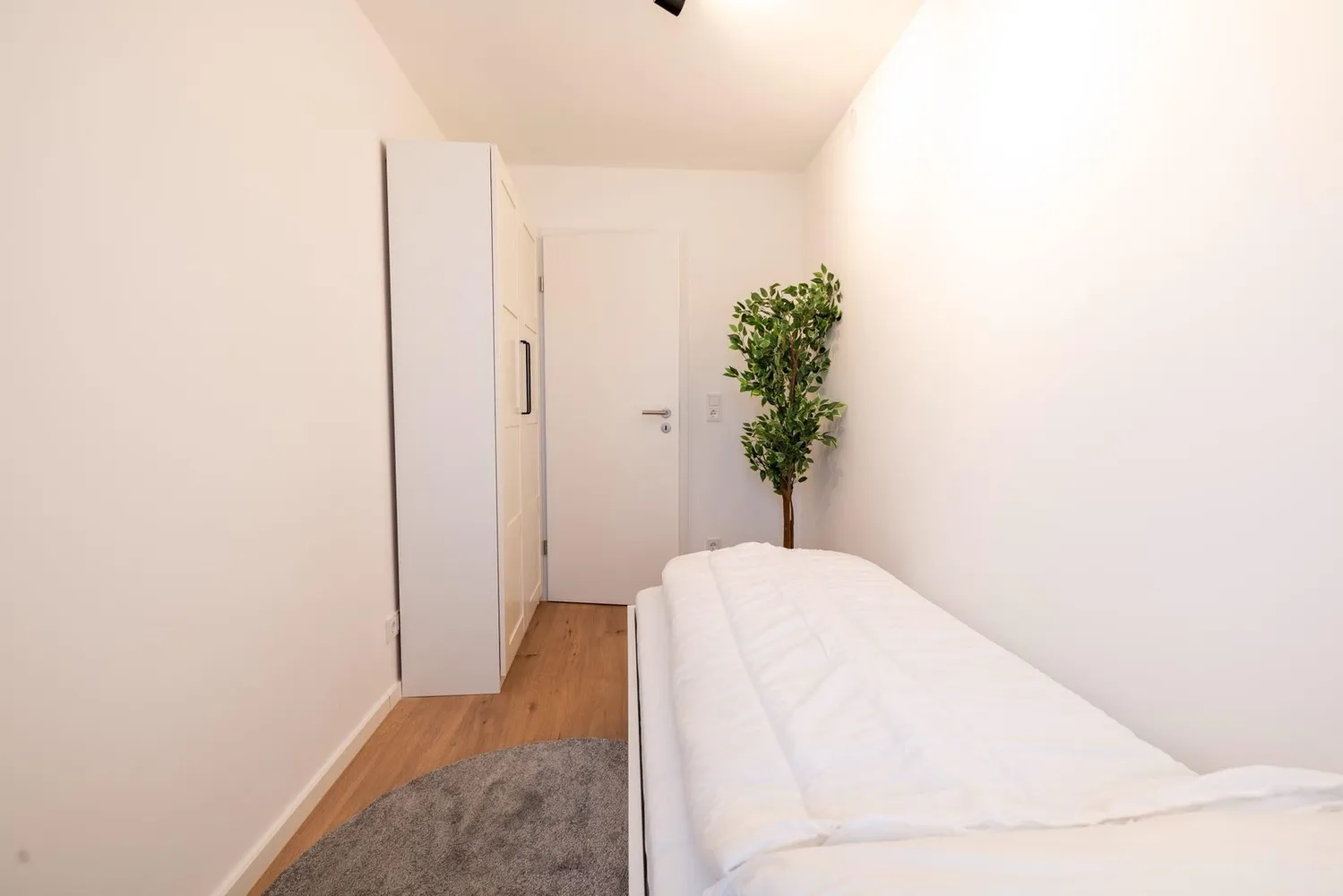 WG-Zimmer mit 55 m² in München – Bild 3