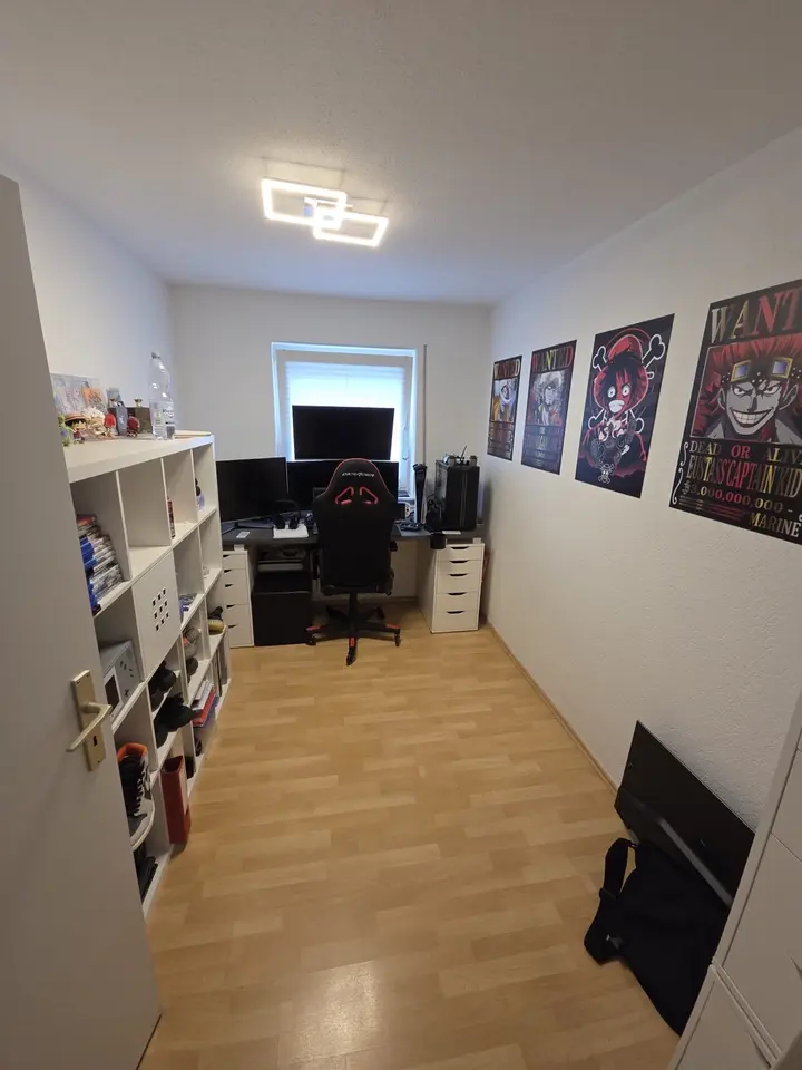 4 Zimmer Wohnung mit 85 m² in Hennef – Bild 9