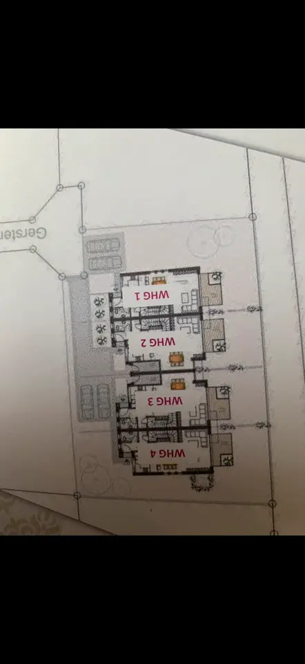 3 Zimmer Wohnung mit 100 m² in Meppen – Bild 5