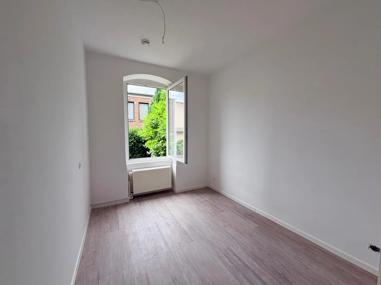 4 Zimmer Wohnung mit 73 m² in Braunschweig – Bild 4