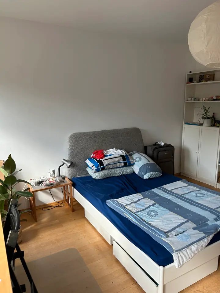 WG-Zimmer mit 84 m² in Brühl – Bild 3