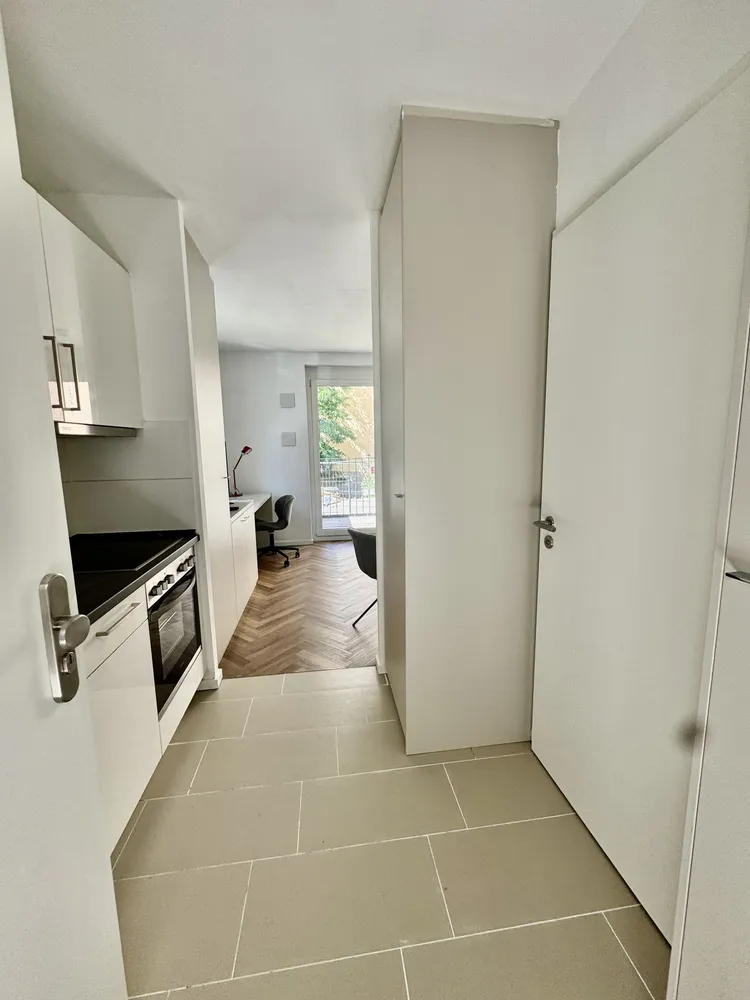 1 Zimmer Wohnung mit 24 m² in Berlin – Bild 10