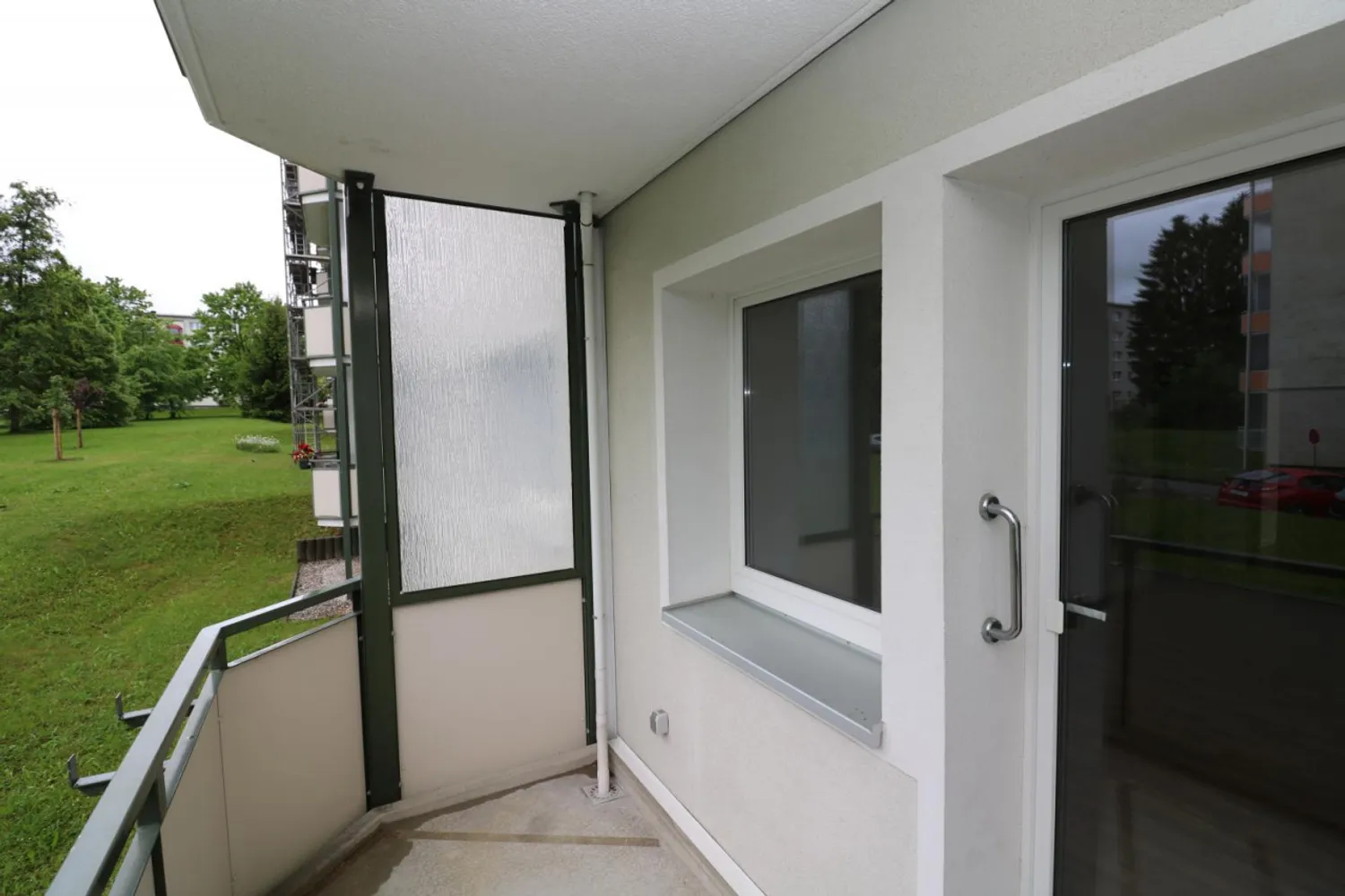 2 Zimmer Wohnung mit 48 m² in Freiberg – Bild 6