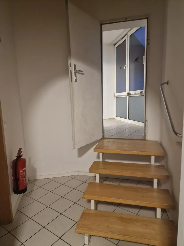 3 Zimmer Wohnung mit 58 m² in Wetzlar – Bild 8