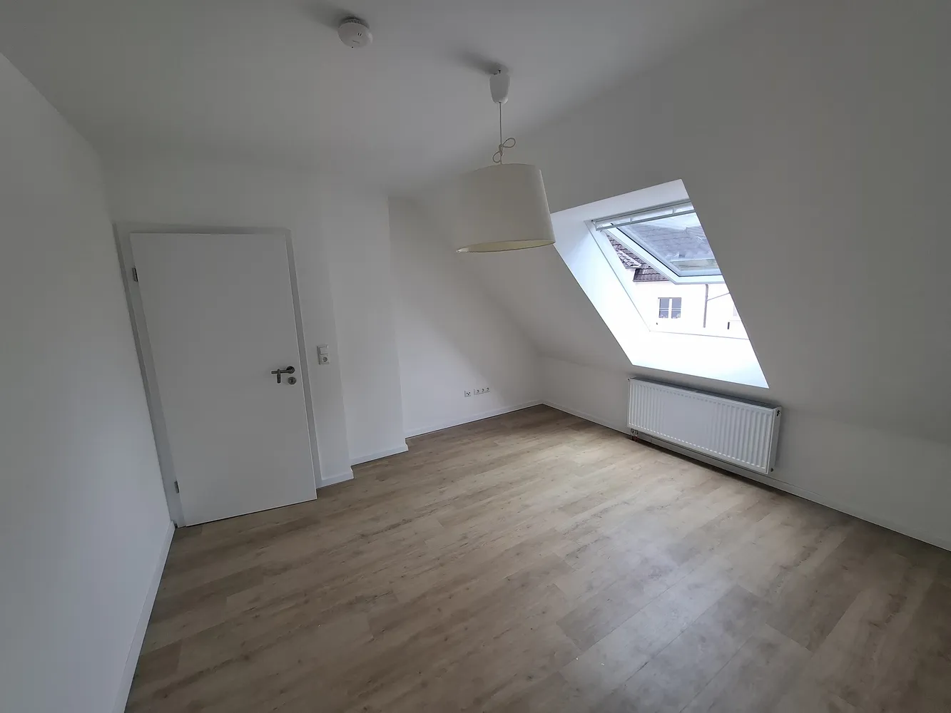 2 Zimmer Wohnung mit 42 m² in Bochum – Bild 1