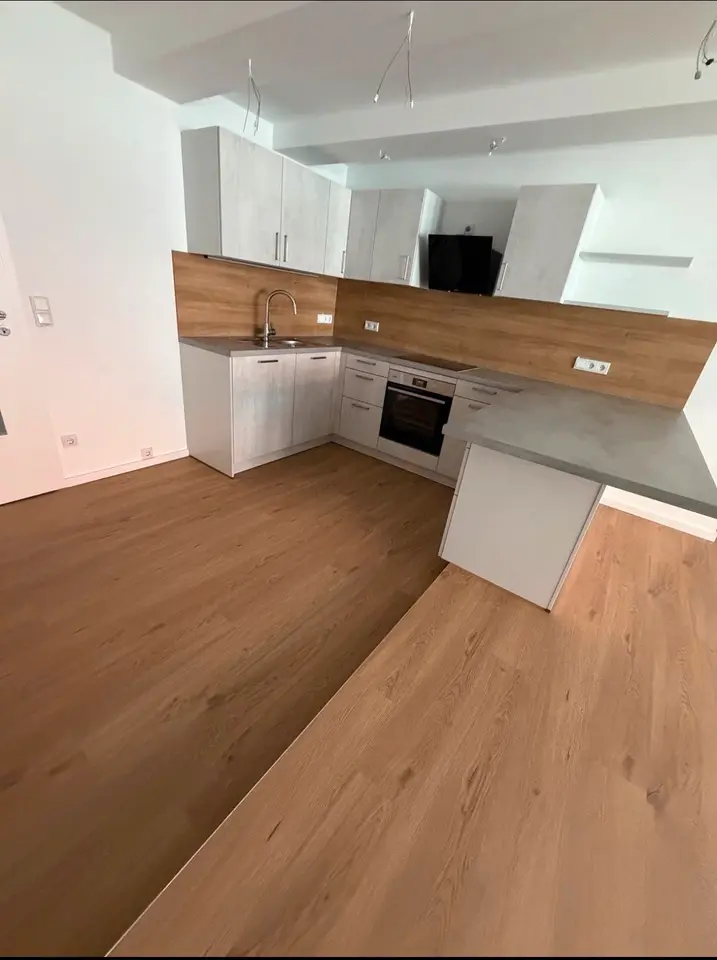 3 Zimmer Wohnung mit 123 m² in Nordhausen – Bild 2