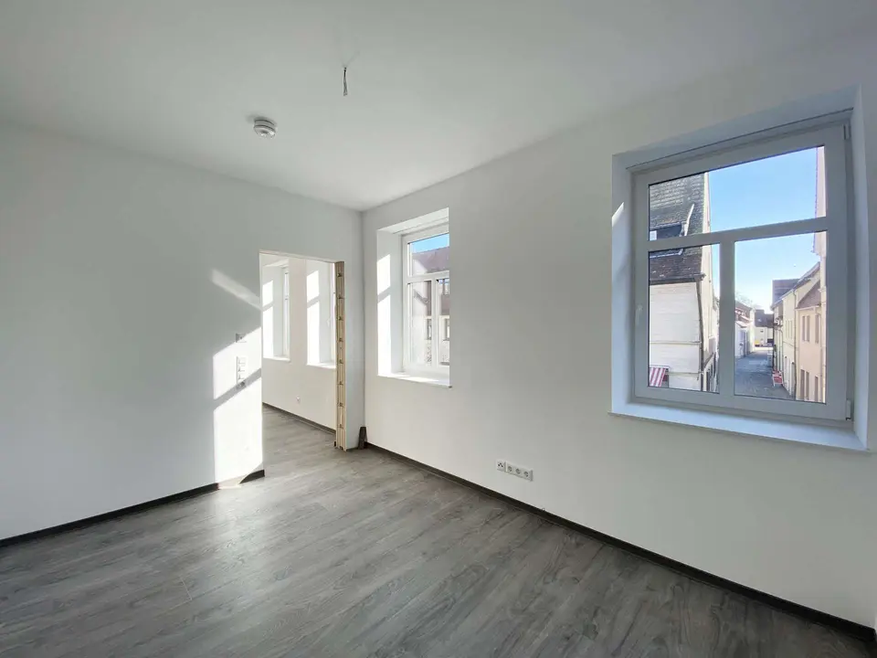 3 Zimmer Wohnung mit 82 m² in Delitzsch – Bild 6