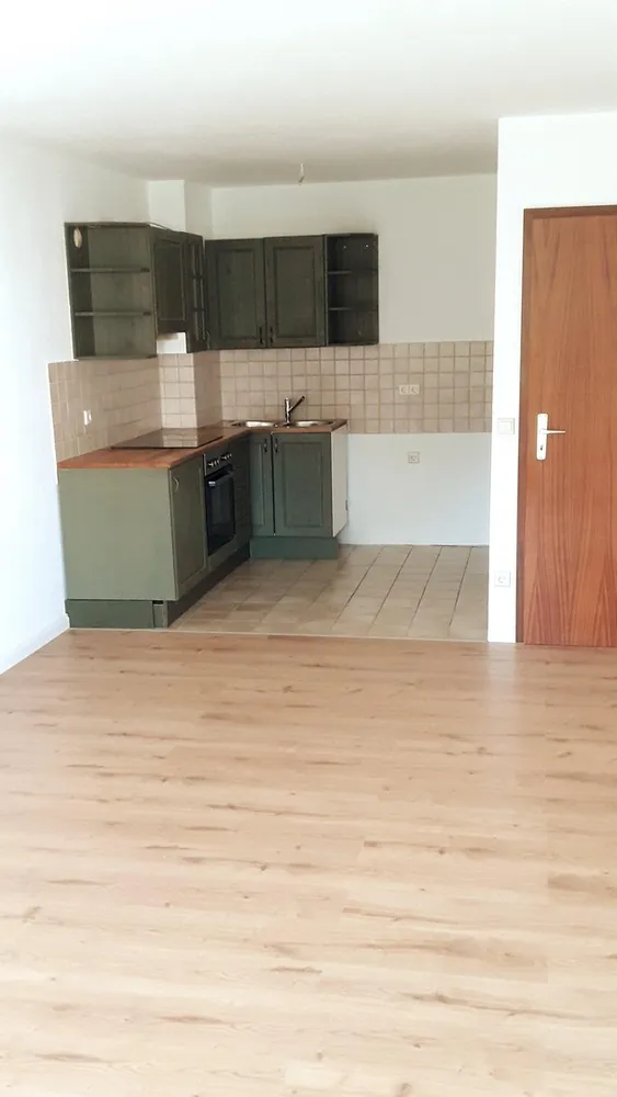 2 room apartment with 49 m² in Chemnitz – Photo 5