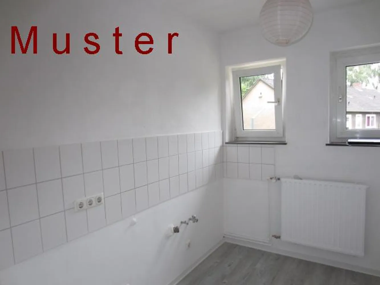 3 Zimmer Wohnung mit 74 m² in Essen – Bild 4
