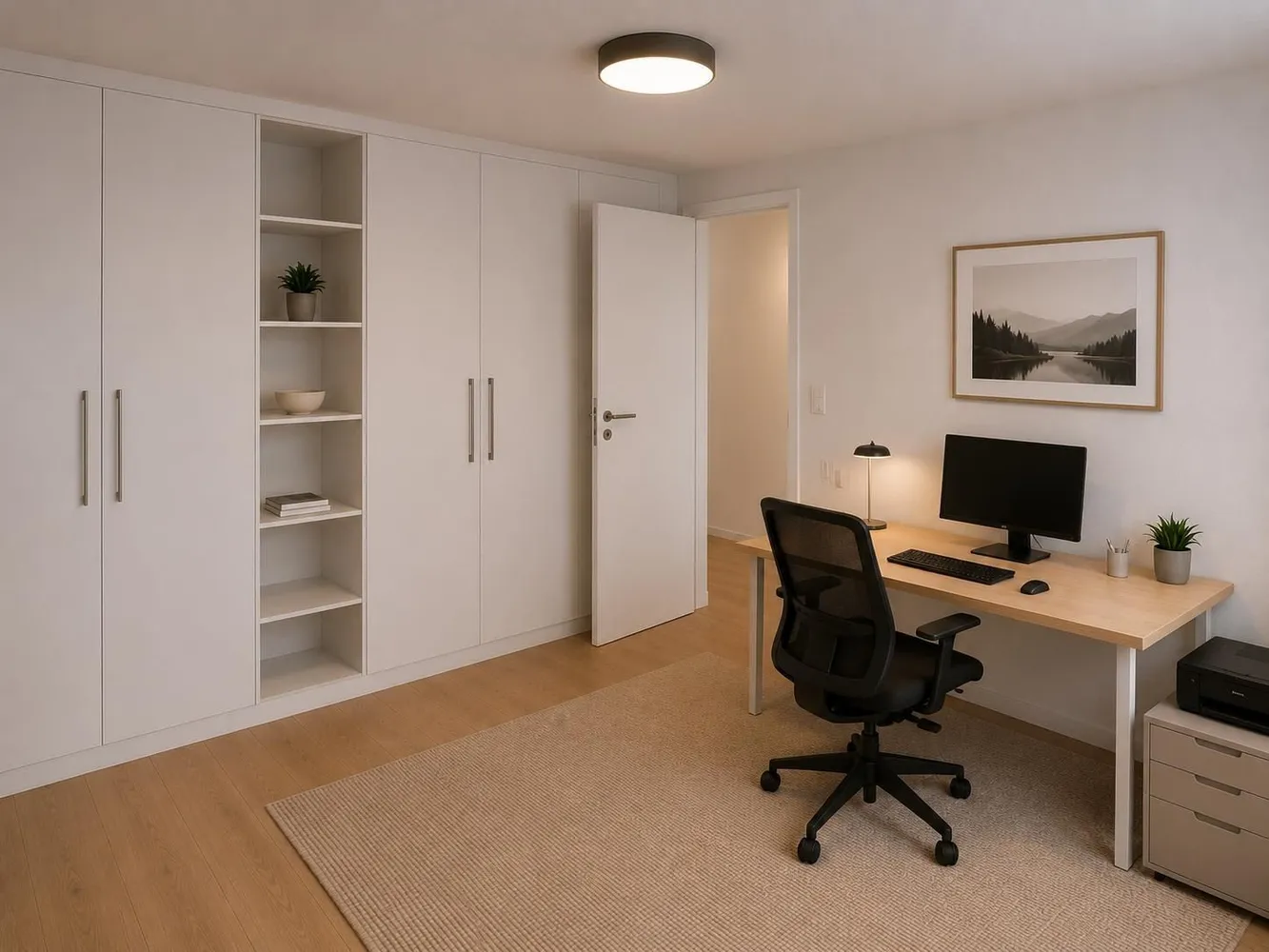 3 Zimmer Wohnung mit 84 m² in Frankfurt am Main – Bild 11