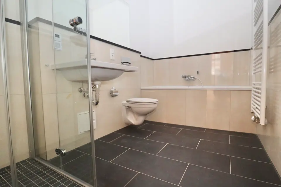 2 Zimmer Wohnung mit 59 m² in Chemnitz – Bild 4