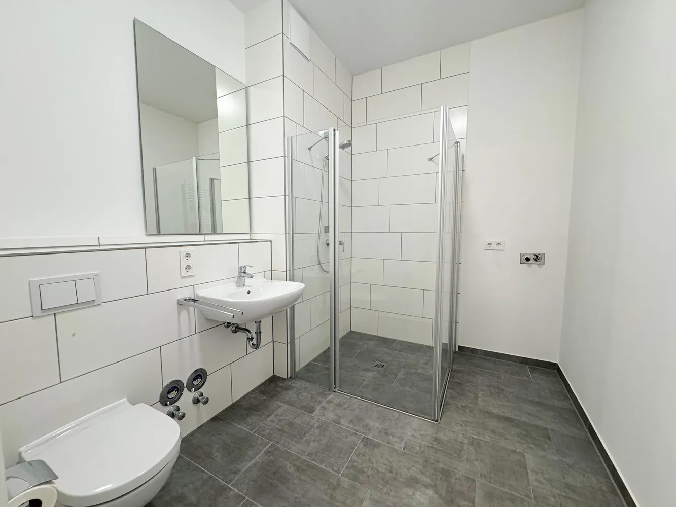 2 Zimmer Wohnung mit 66 m² in Bremen – Bild 5