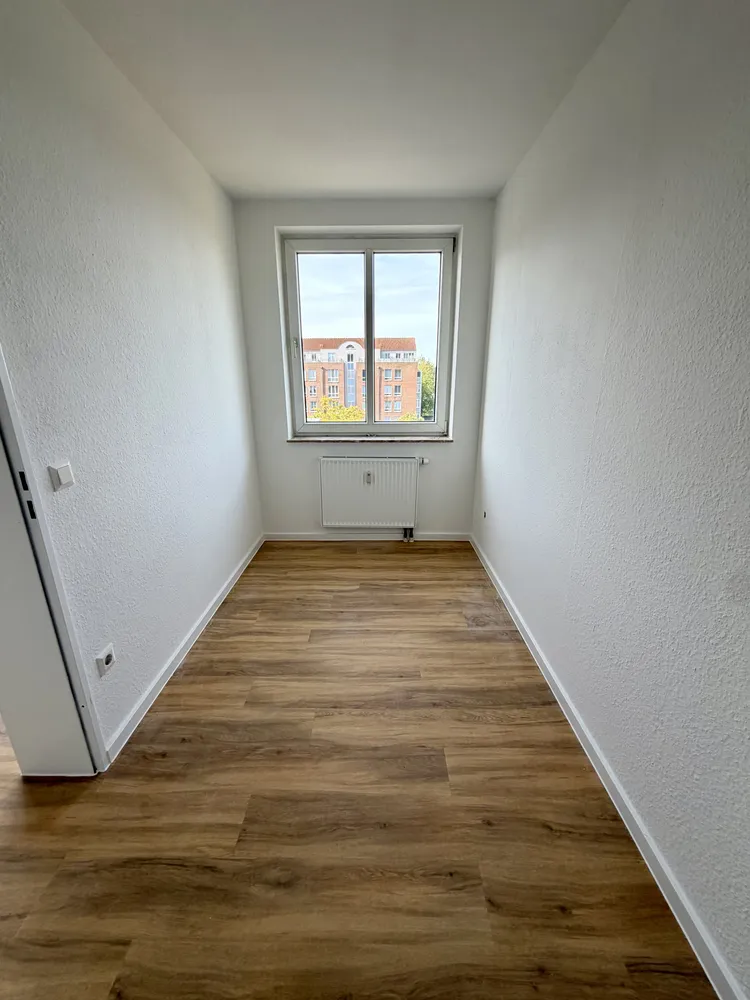 2 Zimmer Wohnung mit 41 m² in Hannover – Bild 3