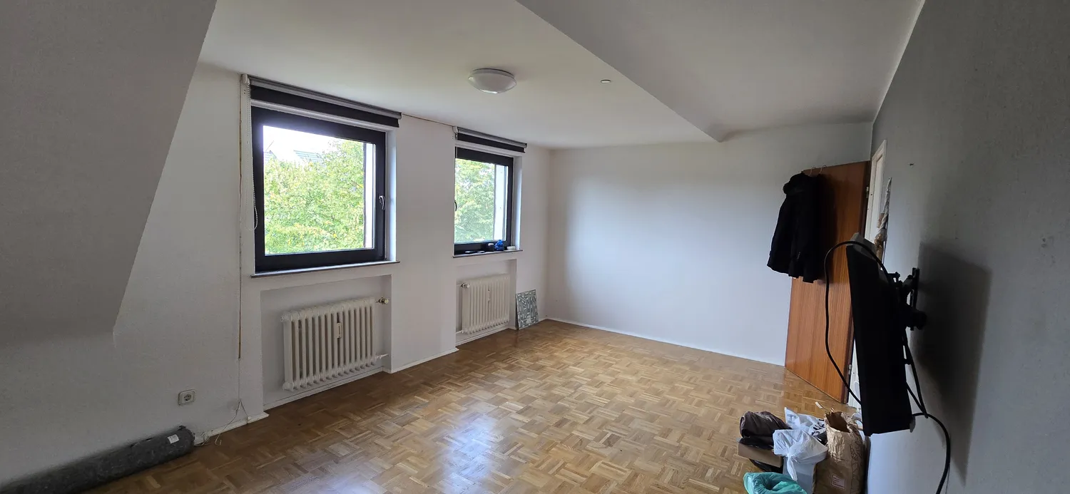3 Zimmer Wohnung mit 67 m² in Essen – Bild 5