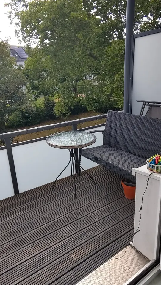 2 Zimmer Wohnung mit 46 m² in Halle (Saale) – Bild 3