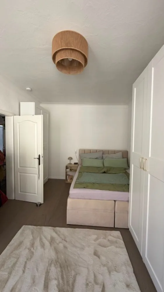 2 Zimmer Wohnung mit 47 m² in Stuttgart – Bild 6