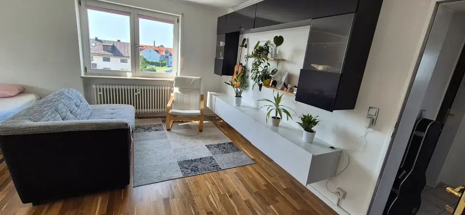 WG-Zimmer mit 84 m² in Fürstenfeldbruck – Bild 4