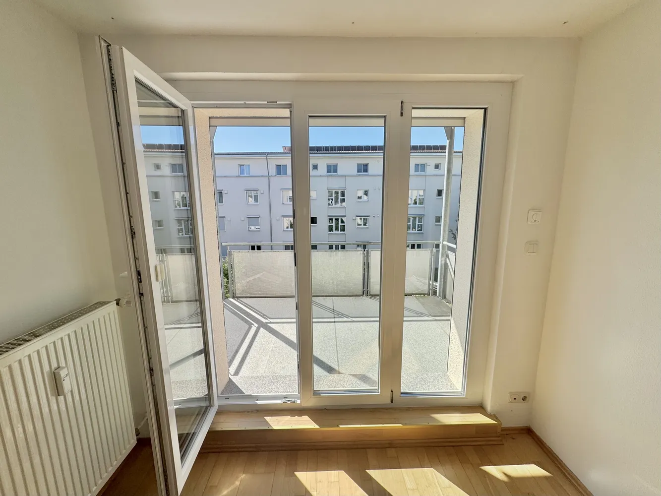 3 Zimmer Wohnung mit 86 m² in Augsburg – Bild 4