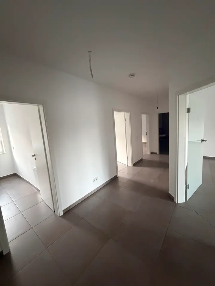 4 Zimmer Wohnung mit 110 m² in Verden (Aller) – Bild 5