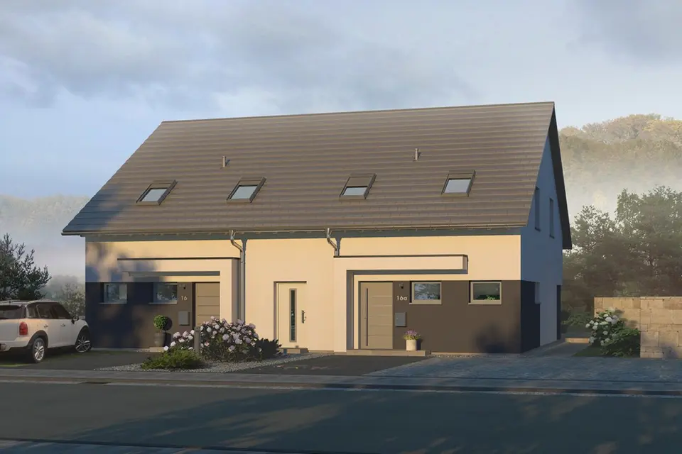 2 Zimmer Wohnung mit 48 m² in Rheine – Bild 1