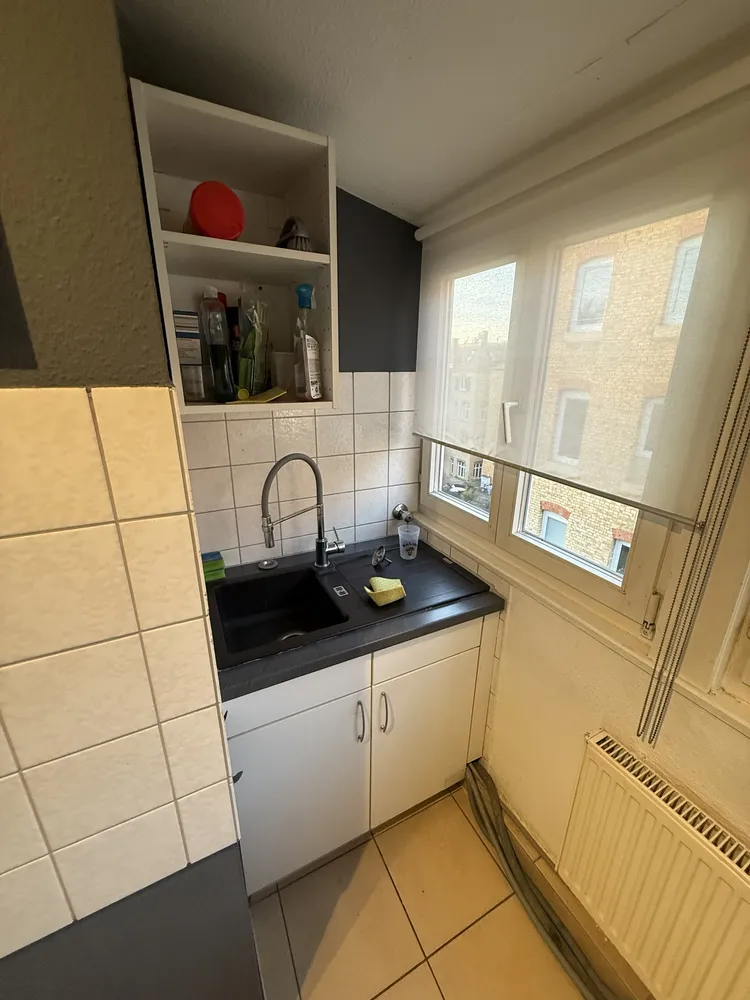3 Zimmer Wohnung mit 57 m² in Stuttgart – Bild 7