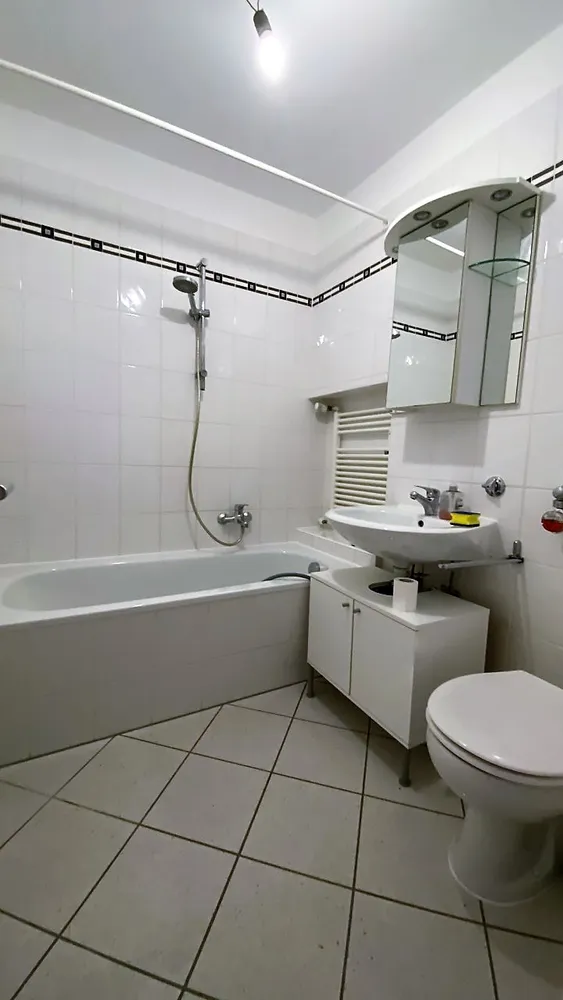 1 Zimmer Wohnung mit 34 m² in München – Bild 5