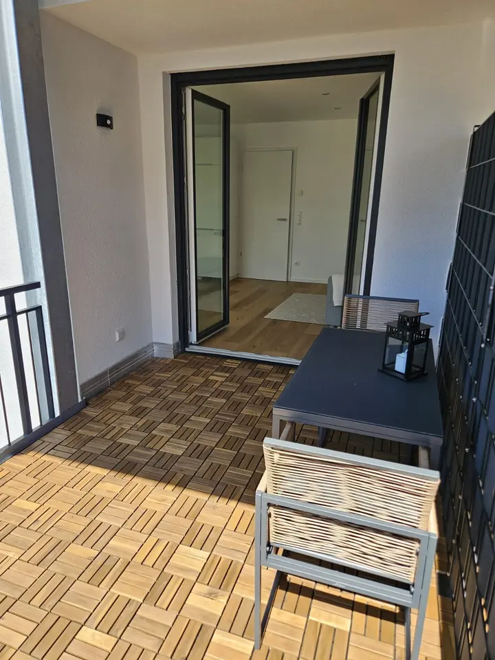 2 Zimmer Wohnung mit 60 m² in Euskirchen – Bild 9
