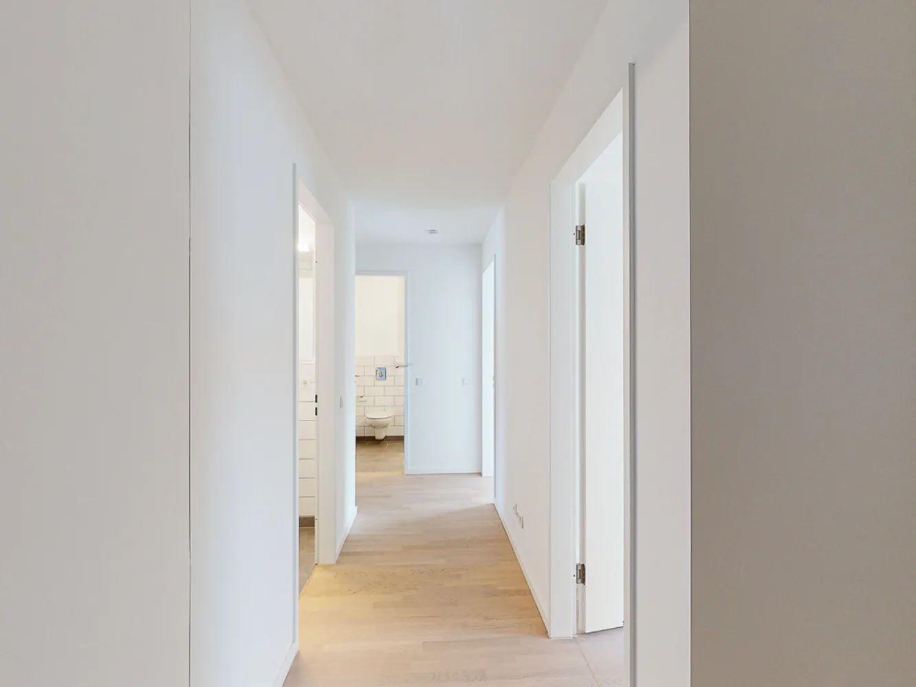 3 Zimmer Wohnung mit 88 m² in Frankfurt am Main – Bild 4