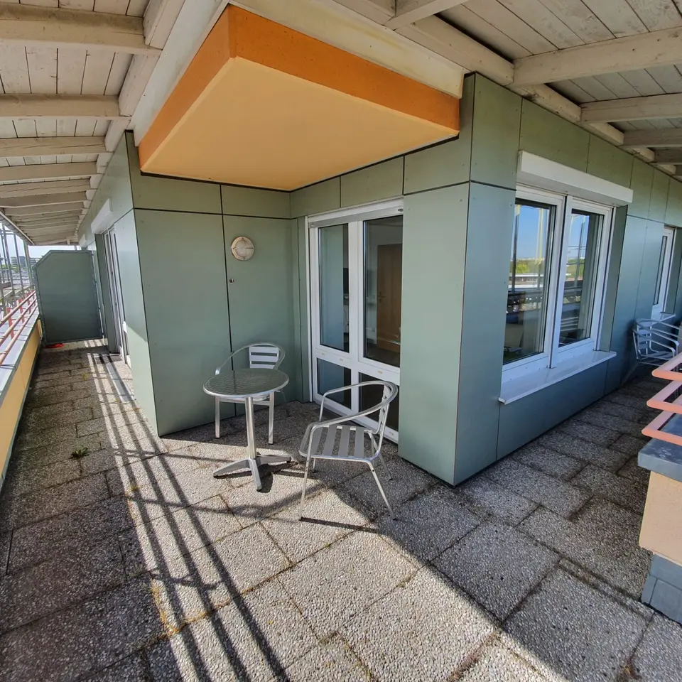 Studio mit 46 m² in Ingolstadt – Bild 5