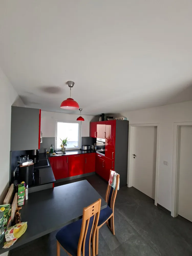 2 room apartment with 92 m² in Wolfenbüttel – Photo 12